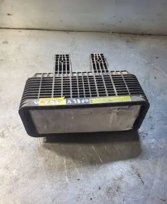 Opel Vectra B Passenger airbag 90460244 AB30558