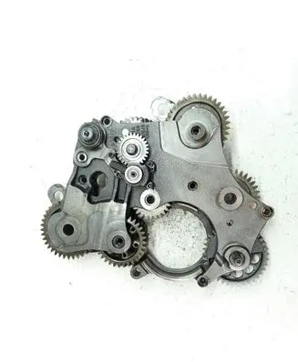 Volkswagen Touareg I Timing chain sprocket 