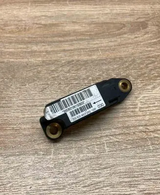 Mercedes-Benz S W220 Airbag deployment crash/impact sensor 2208204426 USED
