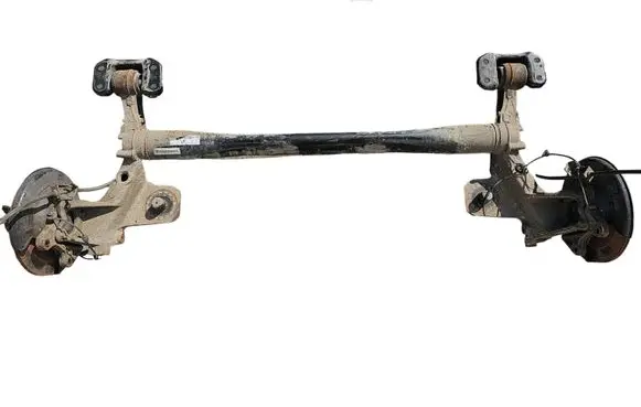 Opel Astra J Rear axle beam F154071510 5955