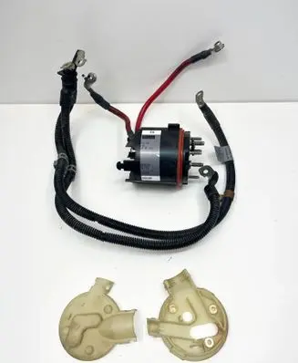 Mercedes-Benz SL R231 Other wiring loom A2315400650 A2315403205