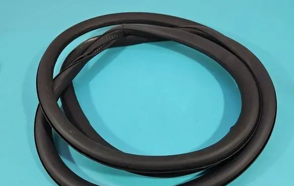 Alfa Romeo Stelvio Front door rubber seal IMPRK1594662