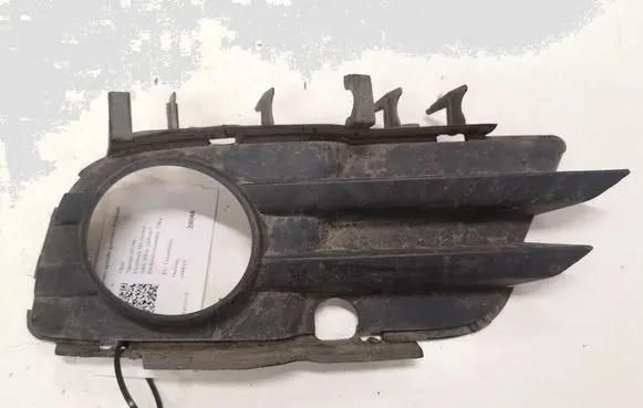 Opel Signum Front fog light trim/grill 0551004542 905500009L 13100593