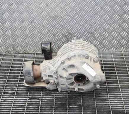 Maserati Ghibli Rear differential 670009608
