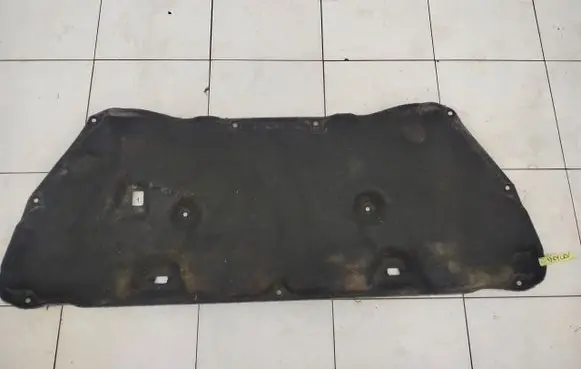 Honda CR-V Engine bonnet/hood sound/heat insulation 
