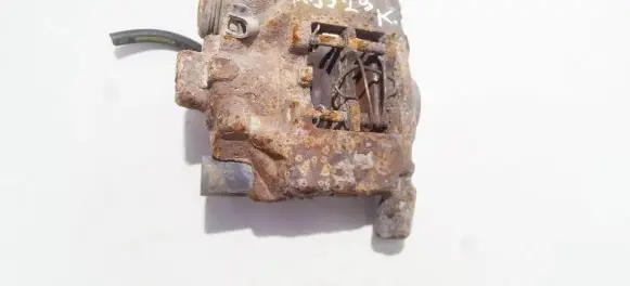 Peugeot 607 Rear brake caliper