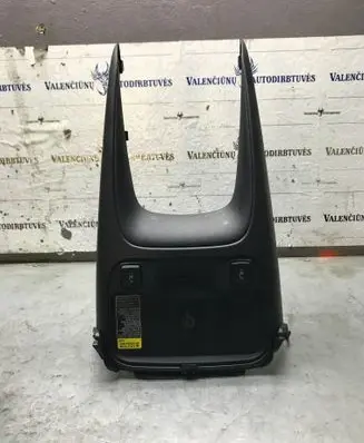 Toyota Corolla E210 E21 Wireless charging module 861C002020 AT1701