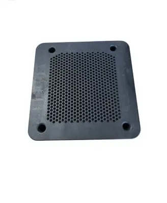 BMW X3 F25 Subwoofer grill/trim 9186984