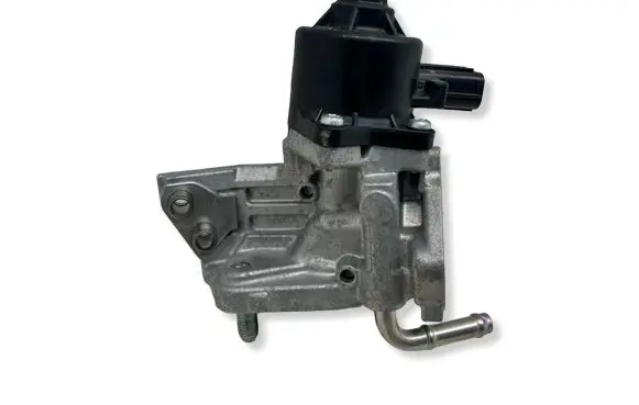 Toyota Corolla Cross EGR valve 2562024050