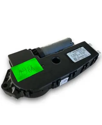 Mercedes-Benz C W205 Central body control module S1988 A2059002729