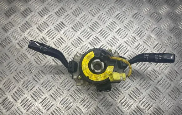 Mazda Premacy Wiper turn signal indicator stalk/switch 17B366