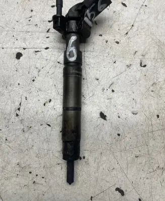 Mercedes-Benz ML W164 Fuel injector A642070 0445115 081011