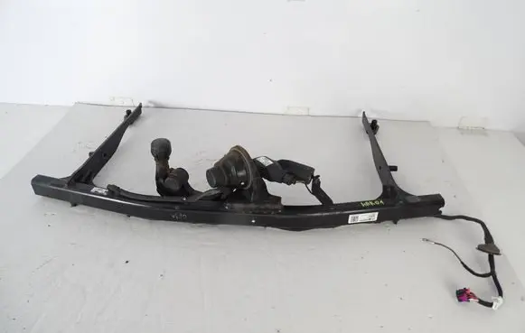 Audi A6 S6 C8 4K Tow bar set 4K0800491H