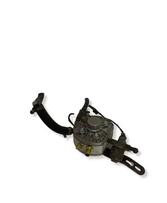Volvo S60 LP gas reducer 67R046555 CLASS12