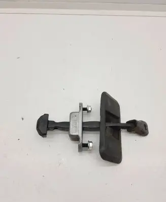 Dacia Spring Rear door check strap stopper 808989109R