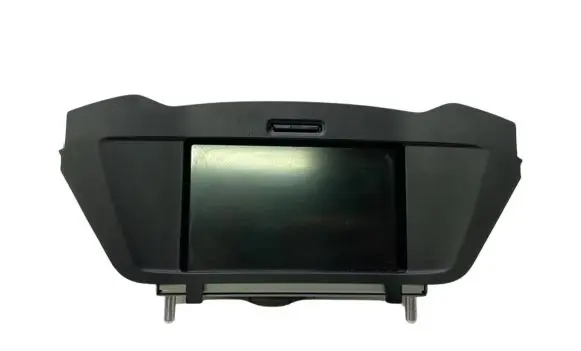 Ford Kuga II Screen/display/small screen AM51R045N56CAW F1BT18B955DA 07654000