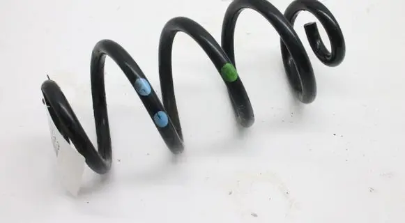 Nissan X-Trail T32 Rear coil spring
