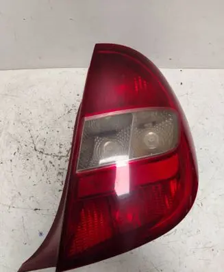 Citroen C5 Rear/tail lights 9632646680