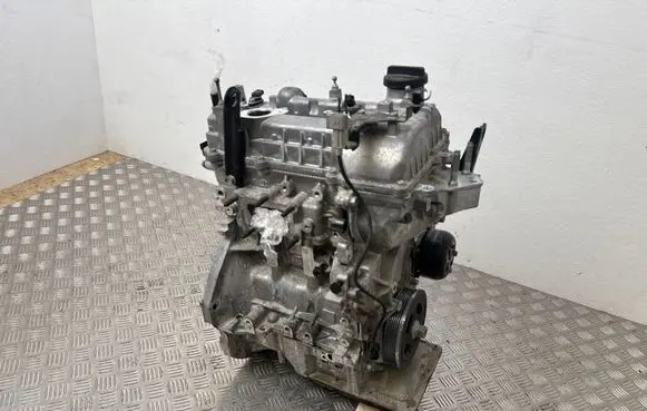 Hyundai Kona I Engine G3LC