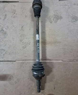 Cadillac SRX Rear driveshaft 25772534