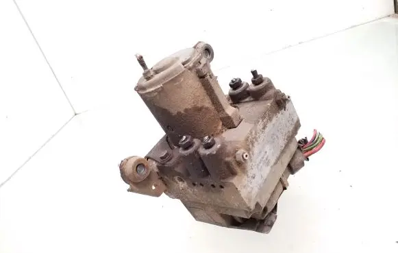 Audi A4 S4 B5 8D ABS Pump 0265214002 8D0614111 0130108048