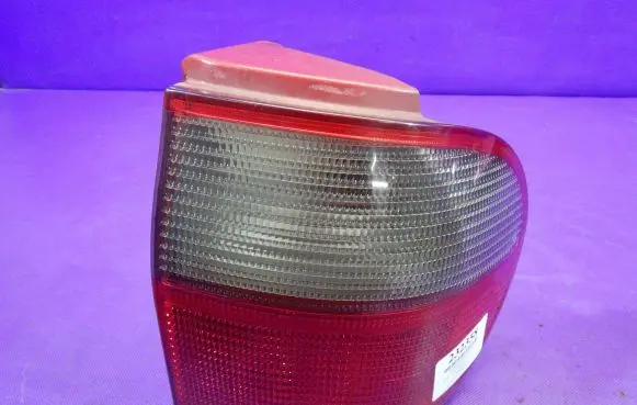 Rear/tail lights