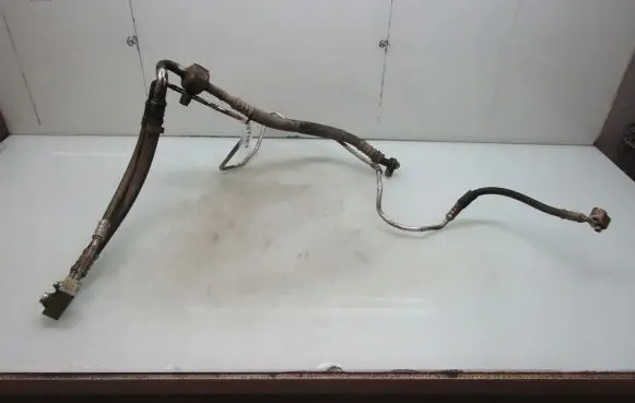 Opel Astra G Air conditioning (A/C) pipe/hose