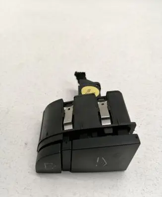 Audi A6 S6 C6 4F Glove box handle 4F1927227