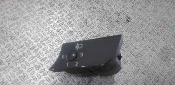 Audi A4 S4 B6 8E 8H Headlight level height control switch 8E1919094