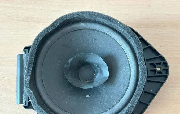 Opel Mokka X Rear door speaker 84248776