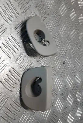 Honda Accord Cargo luggage net fixing mount 
