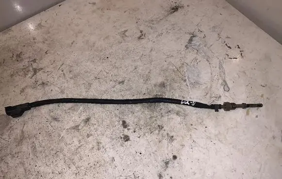 Volvo XC90 Intake air temperature sensor 