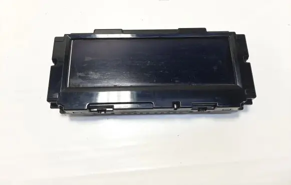 Opel Zafira C Screen/display/small screen 22858075