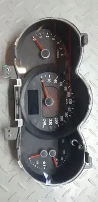 KIA Sorento Speedometer (instrument cluster)