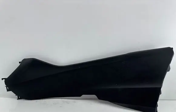 Toyota C-HR I Centre console side trim front 58912F4030