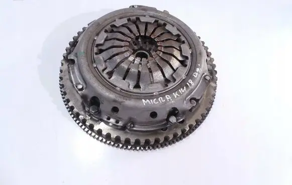 Nissan Micra K14 Clutch set kit 302101221R 123116079R