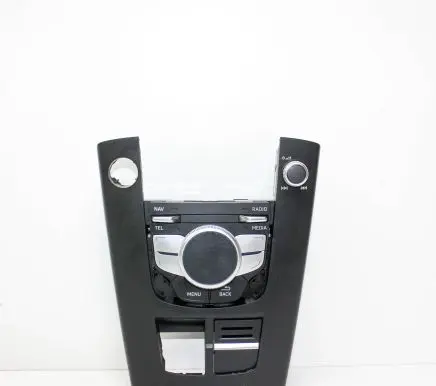 Audi A3 S3 8V Head unit multimedia control 8V0919614L