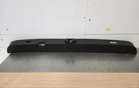 Mercedes-Benz E W214 Trunk/boot lower side trim panel A2147402600