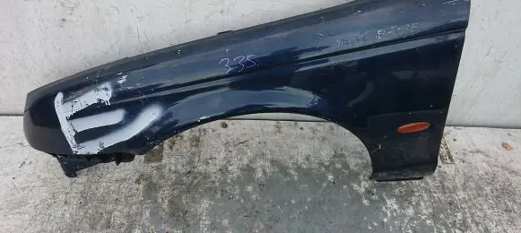 Jaguar S-Type Fender
