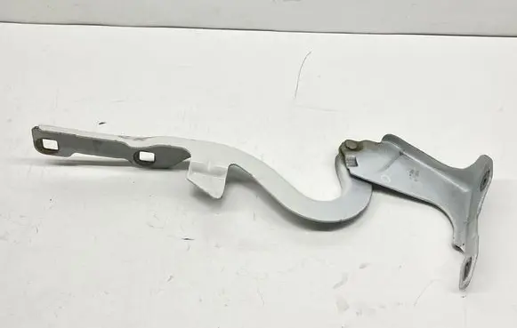 Peugeot 308 Engine bonnet/hood hinges 9677784900