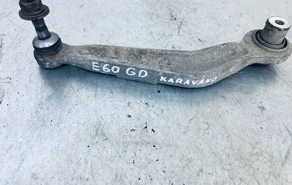 BMW 5 E60 E61 Rear upper control arm/wishbone