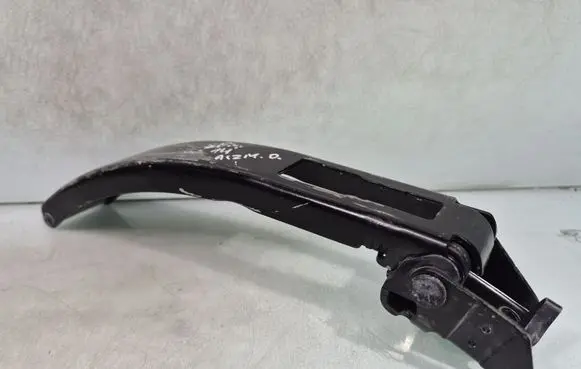 Mercedes-Benz Sprinter W906 Rear door check strap stopper 