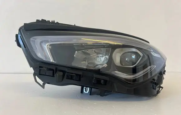 Mercedes-Benz CLA C118 X118 Headlight/headlamp A1189062500 1EX2488