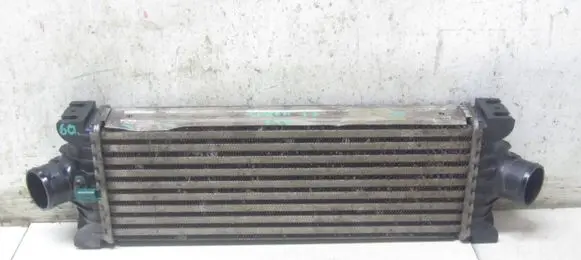 Ford Tourneo Custom Intercooler radiator CC11-9L440-AE