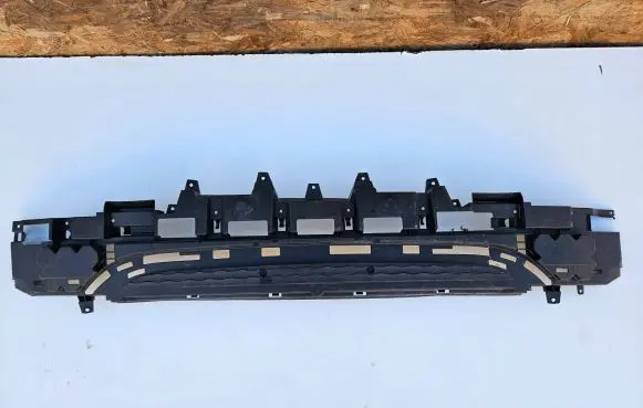 Chrysler Pacifica Front bumper foam support bar 68229062AD
