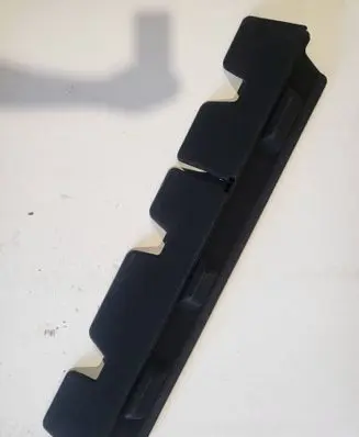 Ford Kuga II Parcel shelf load cover trim CV44-S13065-EE