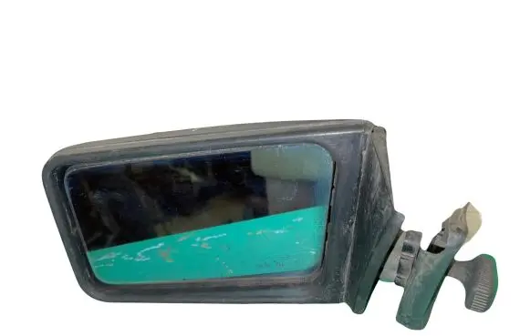 Audi Coupe Manual wing mirror 