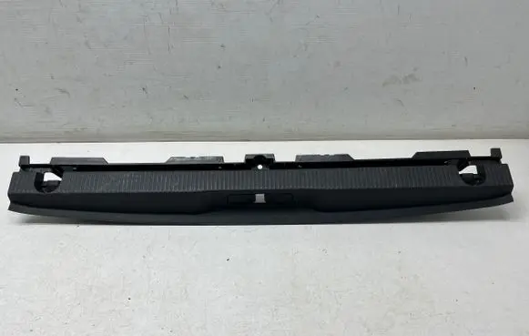 Peugeot 5008 II Trunk/boot sill cover protection 981135977 MP7572