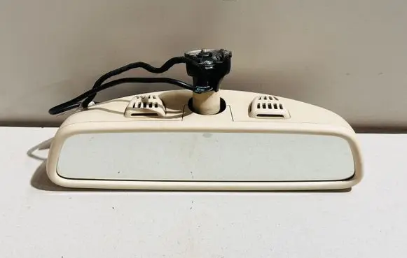 Mercedes-Benz S W222 Rear view mirror (interior) 026530 A2228100217