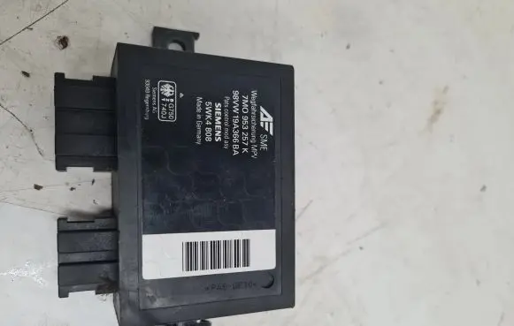 Ford Galaxy Immobilizer control unit/module 7M0953257K